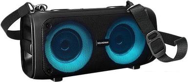 Беспроводная колонка Soundmax SM-PS5067B