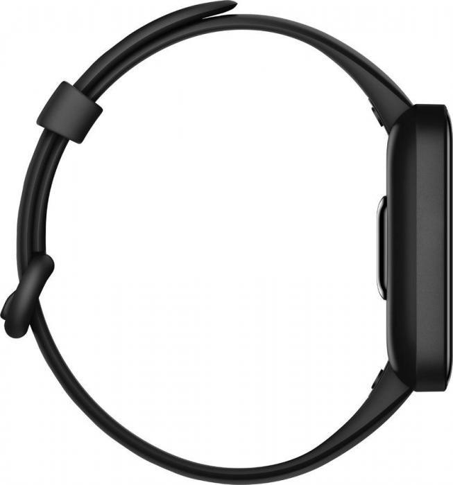Смарт-часы Xiaomi Poco Watch BHR5725GL, 1.6", черный / черный - фото 8 - id-p226579008