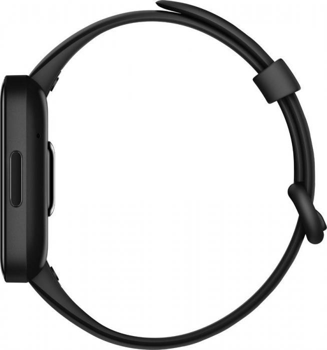 Смарт-часы Xiaomi Poco Watch BHR5725GL, 1.6", черный / черный - фото 9 - id-p226579008