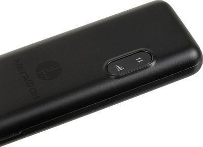 Модем МегаФон M150-4 3G/4G, внешний, черный - фото 2 - id-p226075947