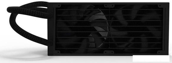 Жидкостное охлаждение для процессора Zalman Reserator5 Z24 ARGB (черный), фото 3