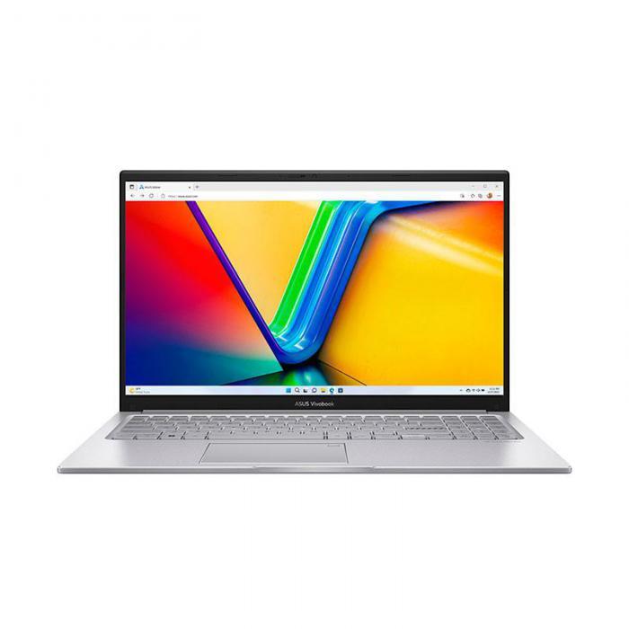 ASUS VivoBook X1504ZA-BQ451 90NB1022-M01P00 (Intel Core i5-1235U 1.3GHz/8192Mb/512Gb SSD/Intel HD