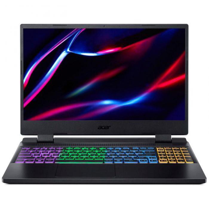 Acer Nitro AN515-58-7420 NH.QFLER.00D (Русская / Английская раскладка) (Intel Core i7-12700H - фото 1 - id-p226852014