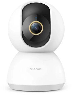 Камера видеонаблюдения IP Xiaomi Smart Camera C300, белый [bhr6540gl]