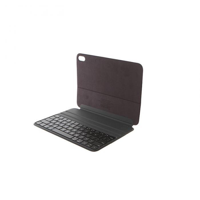 Чехол Wiwu для APPLE iPad 10 10.9 2022 F15 Ultra Thin Keyboard Black 6976975610657 - фото 1 - id-p226579038