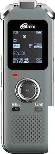 Диктофон Ritmix RR-920