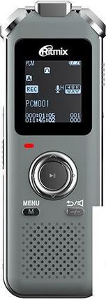 Диктофон Ritmix RR-920, фото 2