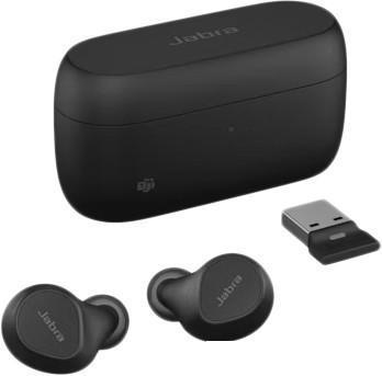 Наушники Jabra Evolve2 Buds MS USB-A, фото 2