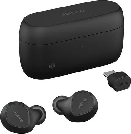 Наушники Jabra Evolve2 Buds MS USB-A, фото 2