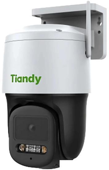 IP-камера Tiandy TC-H334S I5W/C/WIFI/4mm/V4.1 - фото 1 - id-p226411275