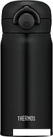 Термокружка Thermos JNR-351 MTBK 350мл (черный)