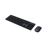 Xiaomi Mi Wireless Keyboard and Mouse Combo WXJS01YM Black