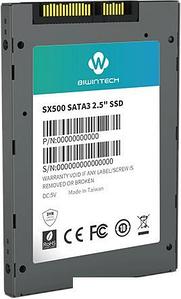 SSD Biwin SX500 512GB 52S3A9Q#G