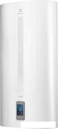 Накопительный электрический водонагреватель Electrolux EWH 100 SmartInverter Pro, фото 2