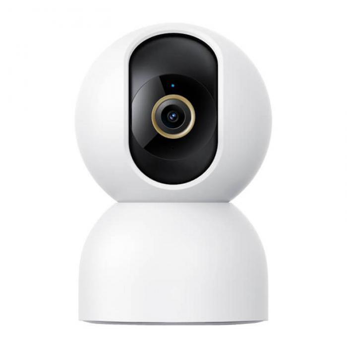 Xiaomi Mijia 360 Home Camera PTZ Version 3 MJSXJ15CM - фото 1 - id-p226579254