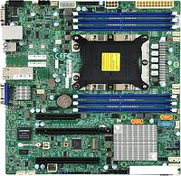 Материнская плата Supermicro MBD-X11SPM-TF-O