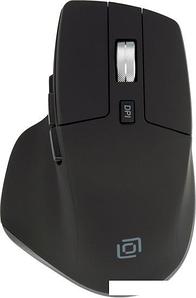 Игровая мышь Oklick 503MW (черный)