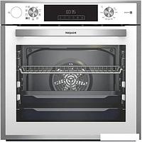 Электрический духовой шкаф Hotpoint-Ariston FE8 S832 JSH WH