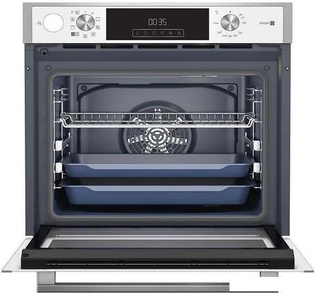 Электрический духовой шкаф Hotpoint-Ariston FE8 S832 JSH WH, фото 2