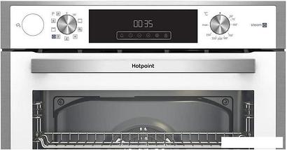 Электрический духовой шкаф Hotpoint-Ariston FE8 S832 JSH WH, фото 2