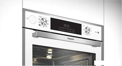 Электрический духовой шкаф Hotpoint-Ariston FE8 S832 JSH WH, фото 3