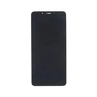 RocknParts для Xiaomi Redmi 6 / 6A в сборе с тачскрином Black 638093