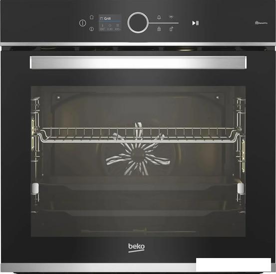 Электрический духовой шкаф BEKO BBIMM13500XMSW