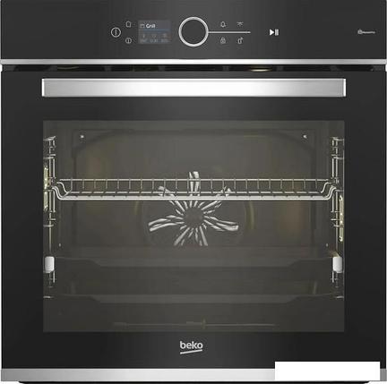 Электрический духовой шкаф BEKO BBIMM13500XMSW, фото 2