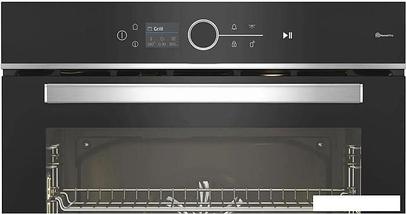 Электрический духовой шкаф BEKO BBIMM13500XMSW, фото 2