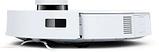 Робот-пылесос ECOVACS Deebot T10 Plus EU, 45Вт, белый/белый [dbx33-0401], фото 5