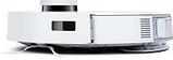 Робот-пылесос ECOVACS Deebot T10 Plus EU, 45Вт, белый/белый [dbx33-0401], фото 6