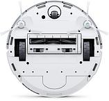 Робот-пылесос ECOVACS Deebot T10 Plus EU, 45Вт, белый/белый [dbx33-0401], фото 7