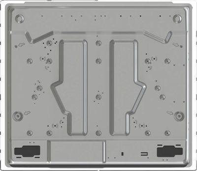 Газовая варочная панель Gorenje Advanced GT642AXW, независимая, белый - фото 7 - id-p226134530