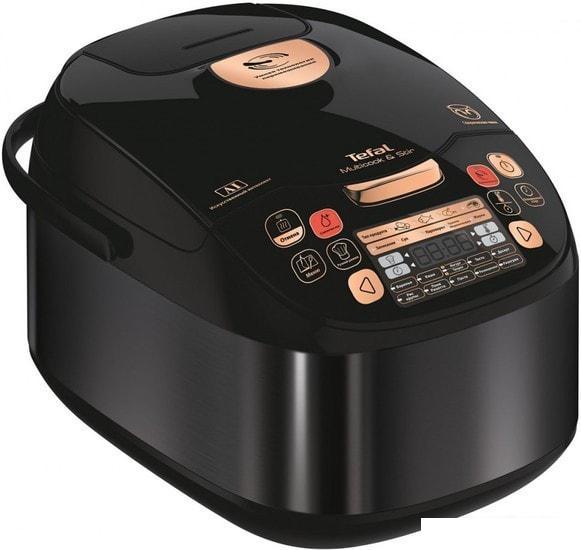 Мультиварка Tefal RK901832 - фото 1 - id-p226680599