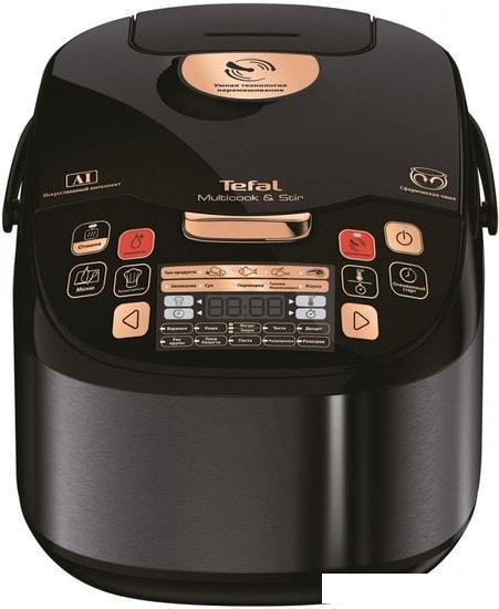 Мультиварка Tefal RK901832 - фото 2 - id-p226680599