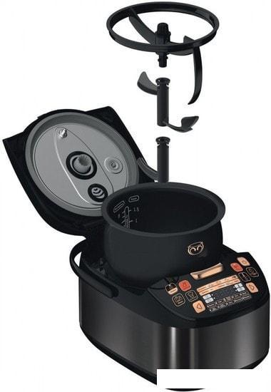 Мультиварка Tefal RK901832 - фото 4 - id-p226680599