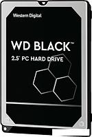 Жесткий диск WD Black 500GB WD5000LPSX