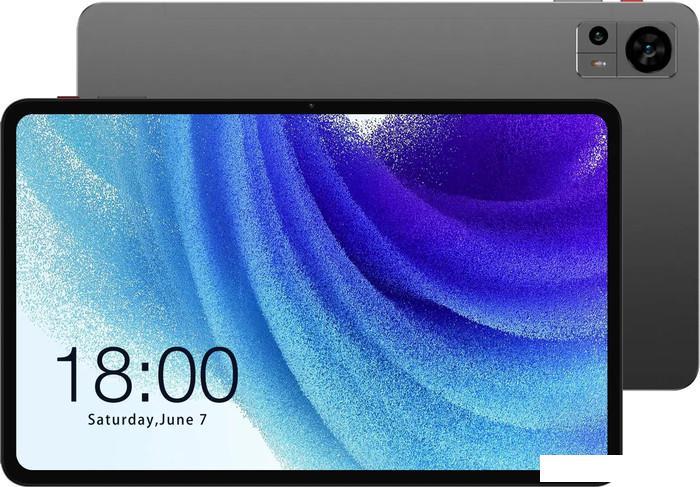 Планшет Teclast T60 8GB/256GB LTE (серый)