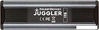 Внешний накопитель Delkin Devices DJUGBM1TB 1TB