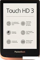 Электронная книга PocketBook Touch HD 3 (медный)