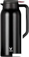 Кувшин-термос Xiaomi Viomi Vacuum Thermos Cup 1.5л (черный)