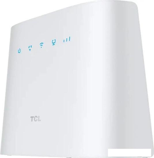 4G Wi-Fi роутер TCL Linkhub HH63 (белый) - фото 1 - id-p226411343