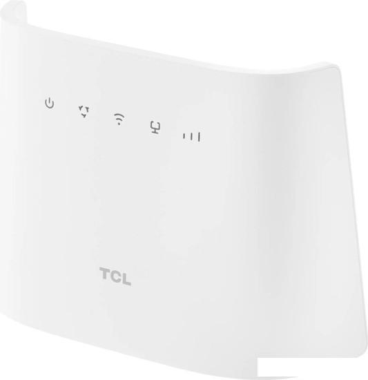 4G Wi-Fi роутер TCL Linkhub HH63 (белый) - фото 3 - id-p226411343