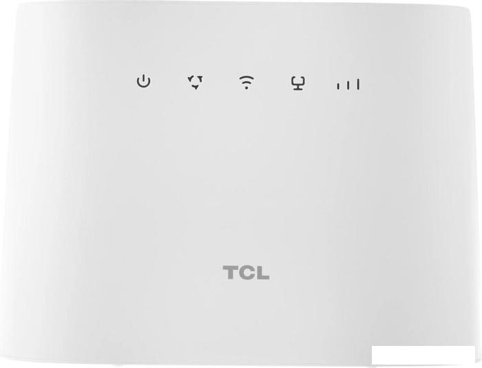 4G Wi-Fi роутер TCL Linkhub HH63 (белый) - фото 4 - id-p226411343