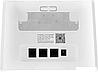 4G Wi-Fi роутер TCL Linkhub HH63 (белый), фото 2