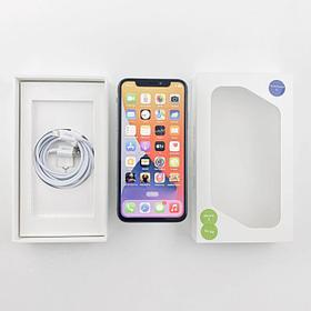 Apple iPhone X 64 GB Space Gray (Восстановленный)