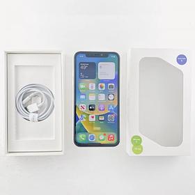 Apple iPhone 11 128 GB White (Восстановленный)