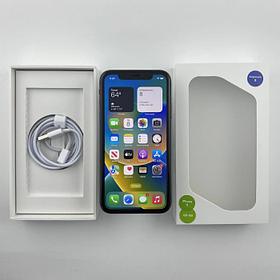 Apple iPhone 11 128 GB Black (Восстановленный)