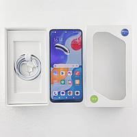 Xiaomi Redmi Note 11S 6/128Gb Twilight Blue (Восстановленный)