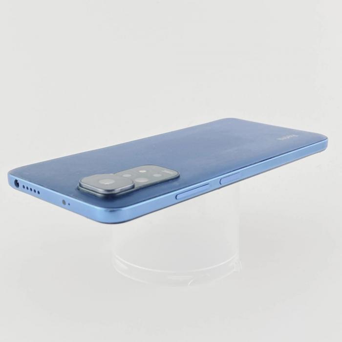 Xiaomi Redmi Note 11S 6/128Gb Twilight Blue (Восстановленный) - фото 3 - id-p226852127
